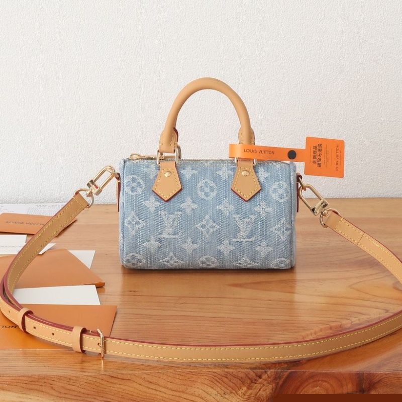 LV Speedy Bags